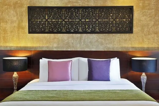 Avani Courtyard View Room