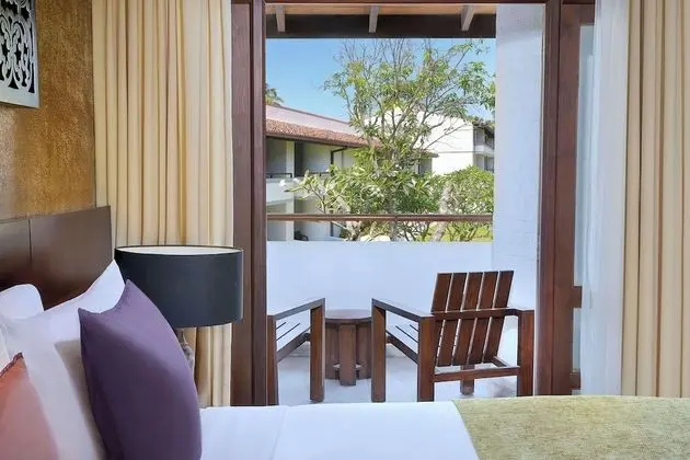 Avani Courtyard View Room