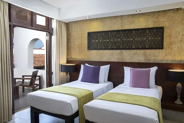 Avani Courtyard View Room
