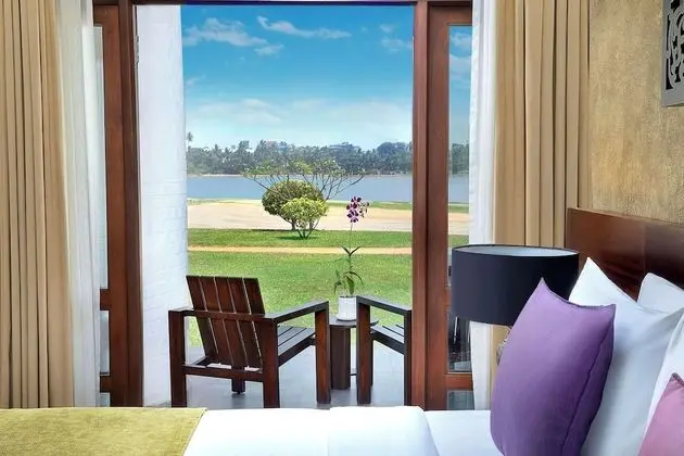 Avani Lagoon View Room