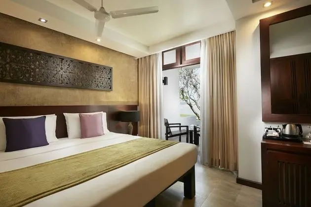 Avani Lagoon View Room
