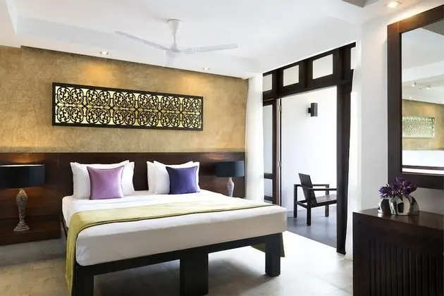 Avani Lagoon View Room