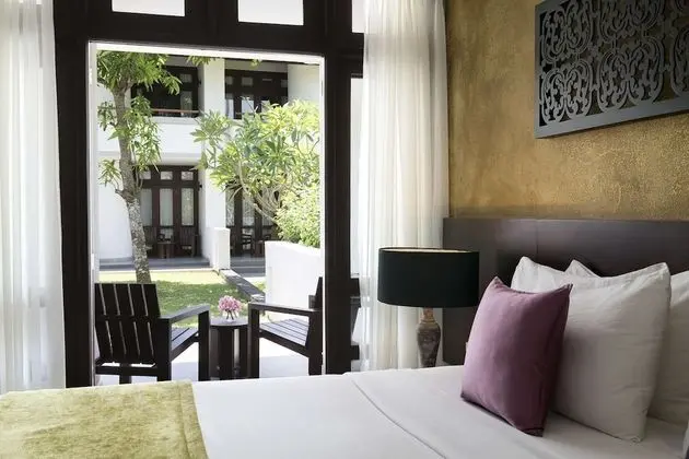 Avani Lagoon View Room