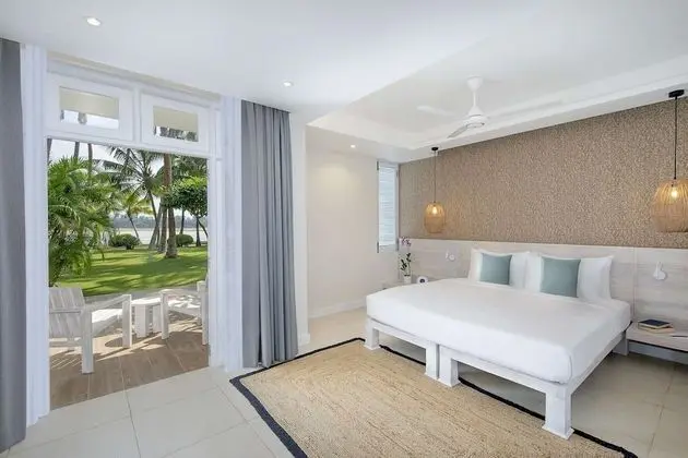 Avani Lagoon View Room