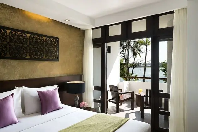 Avani Lagoon View Room