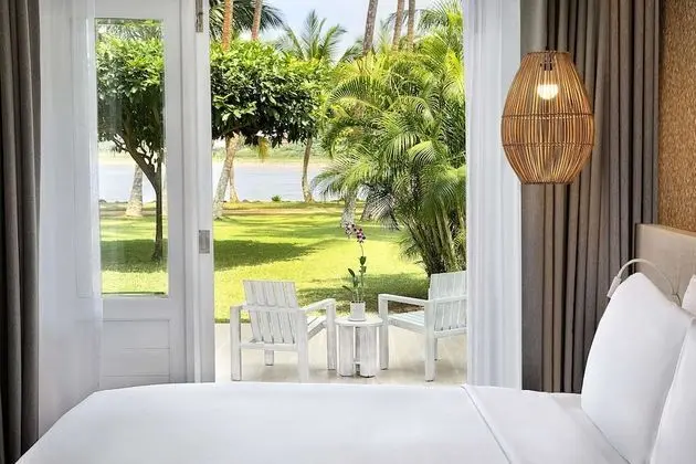 Avani Lagoon View Room