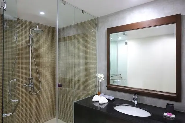 Avani Lagoon View Room