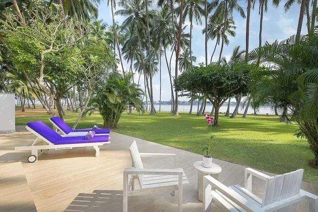 Avani Lagoon View Room