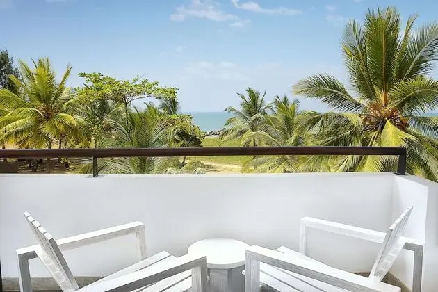 Avani Ocean View Suite