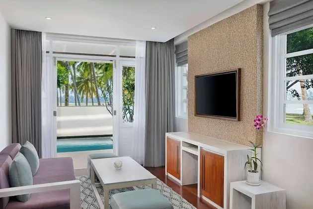 Avani Ocean View Suite