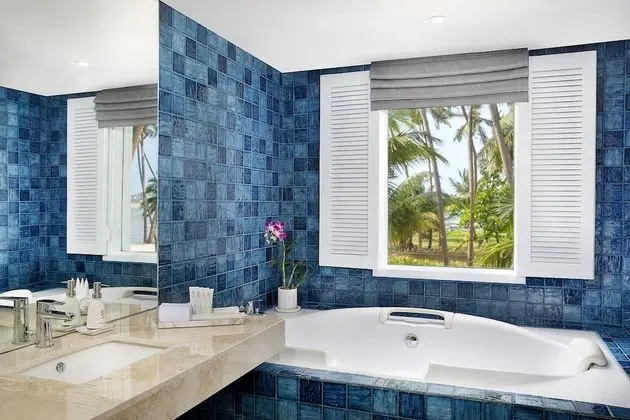 Avani Ocean View Suite