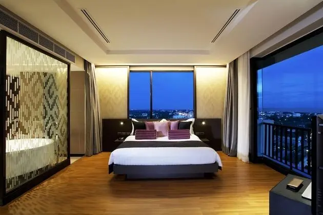 AVANI Executive Suite