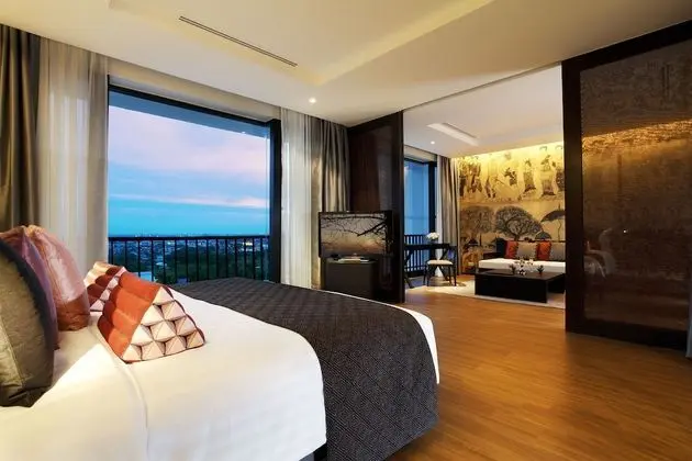 AVANI Executive Suite