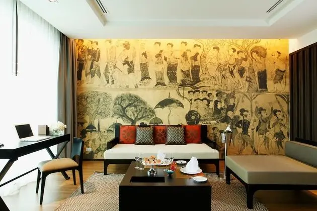 AVANI Executive Suite