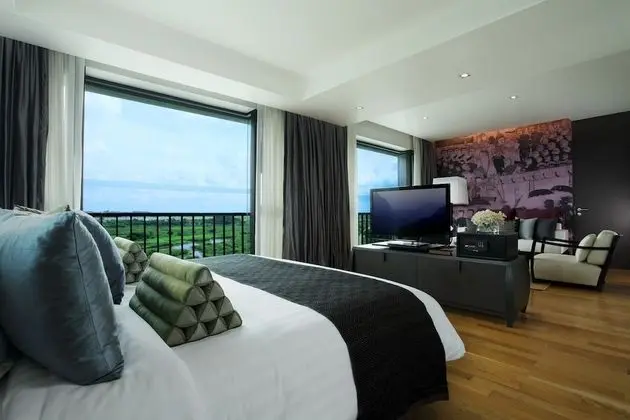 AVANI Junior Suite