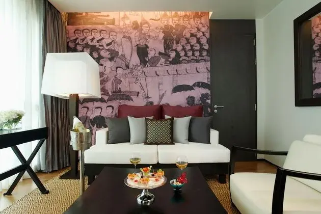 AVANI Junior Suite