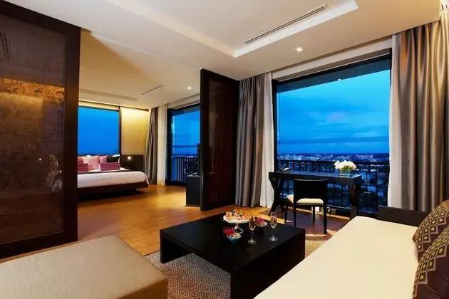 AVANI Junior Suite
