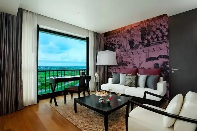 AVANI Junior Suite