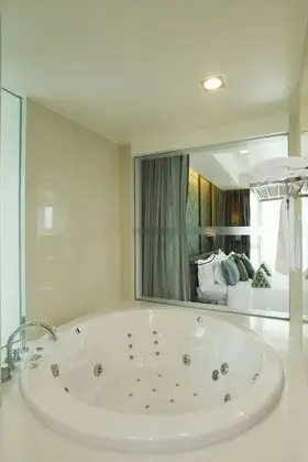 AVANI Junior Suite