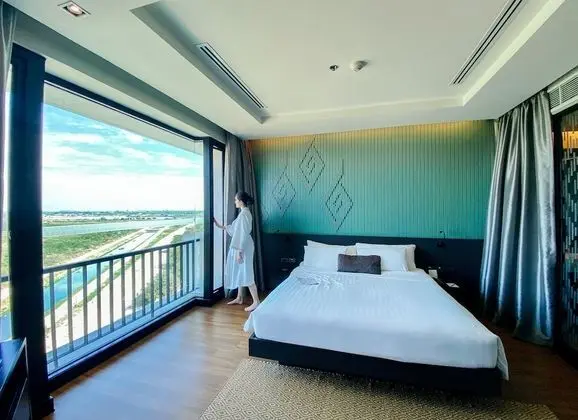 AVANI room