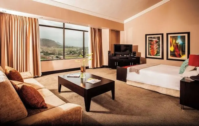 Avani  Presidential Suite