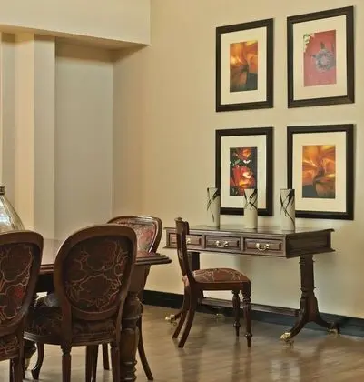 Avani  Presidential Suite
