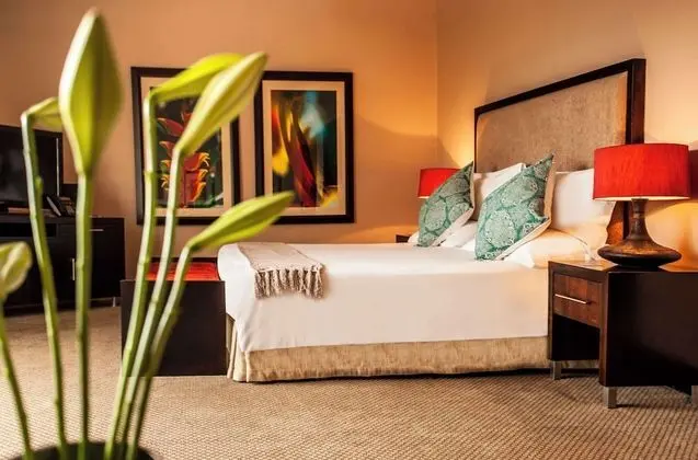 Avani  Presidential Suite