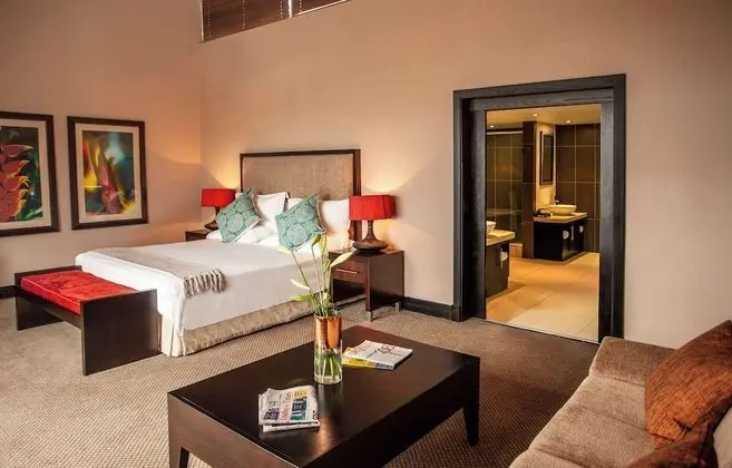 Avani  Presidential Suite