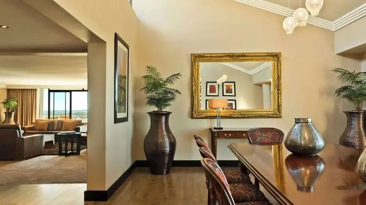Avani  Presidential Suite