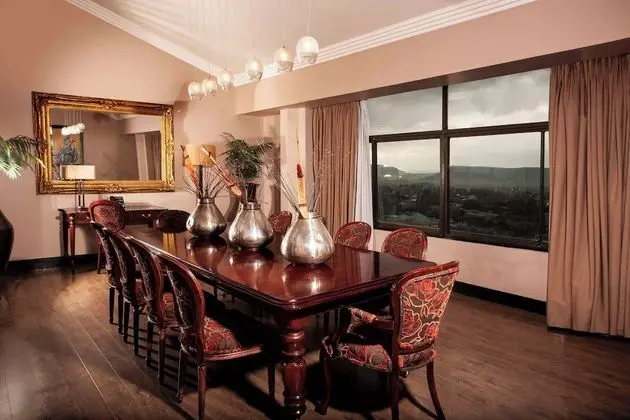 Avani  Presidential Suite