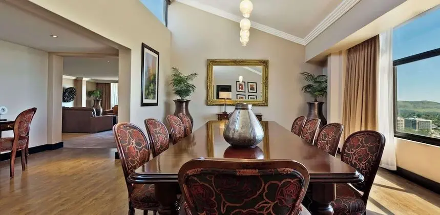 Avani  Presidential Suite