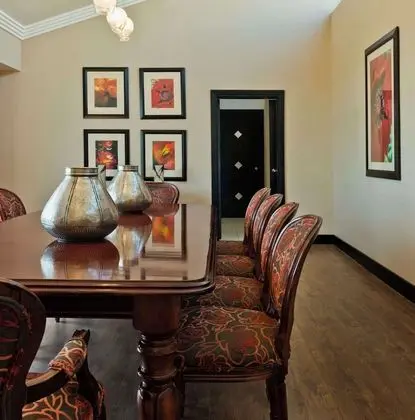 Avani  Presidential Suite