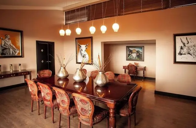 Avani  Presidential Suite