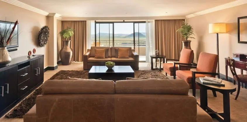 Avani  Presidential Suite