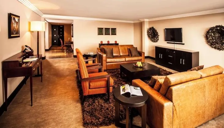 Avani  Presidential Suite
