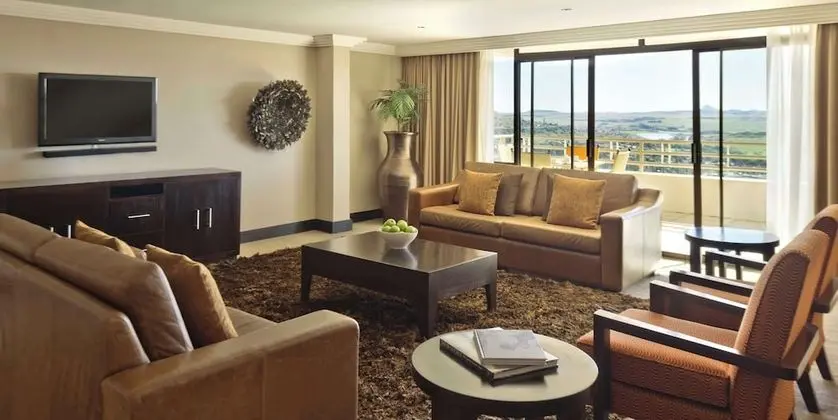 Avani  Presidential Suite