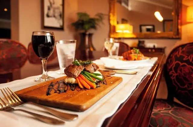 Avani  Presidential Suite