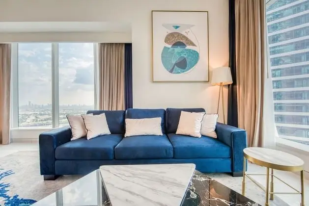 Grand Apart Daire