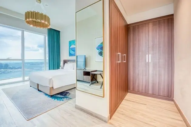 Grand Apart Daire
