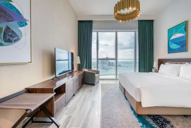 Grand Apart Daire