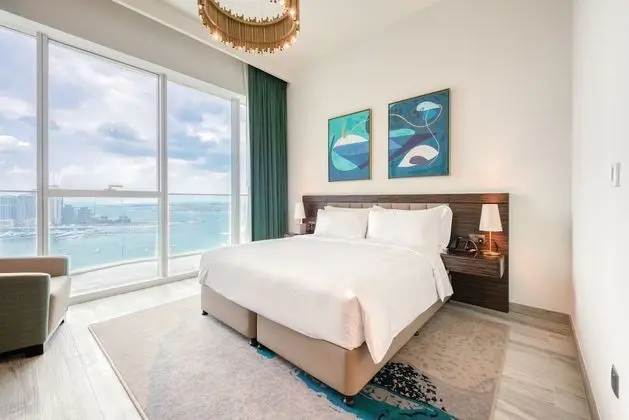 Grand Apart Daire