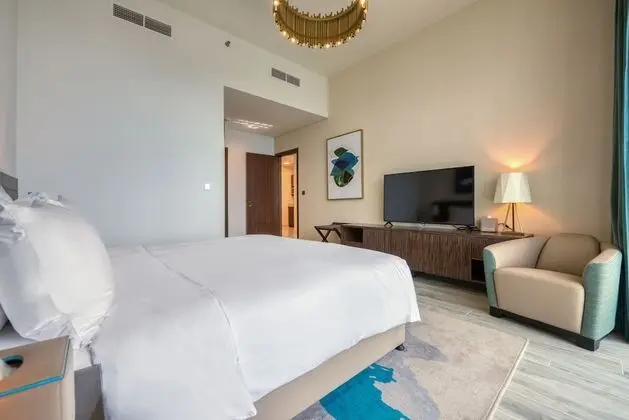 Grand Apart Daire