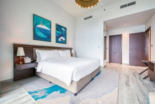 Grand Apart Daire