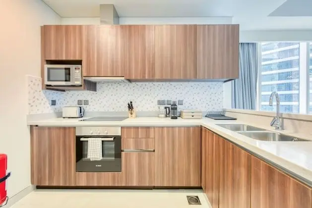 Grand Apart Daire