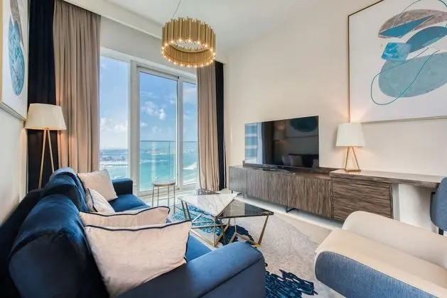 Grand Apart Daire