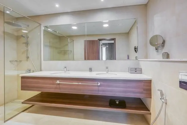 Grand Apart Daire