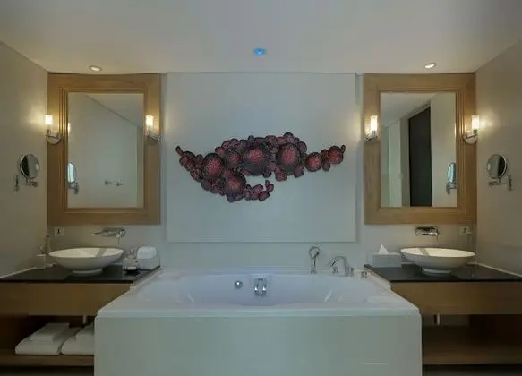 One Bedroom Suite