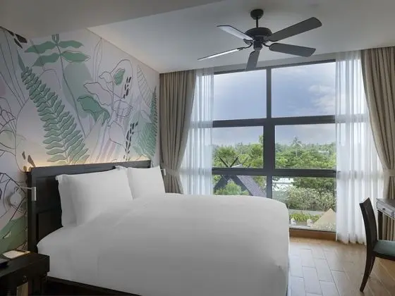 Two Bedroom Suite