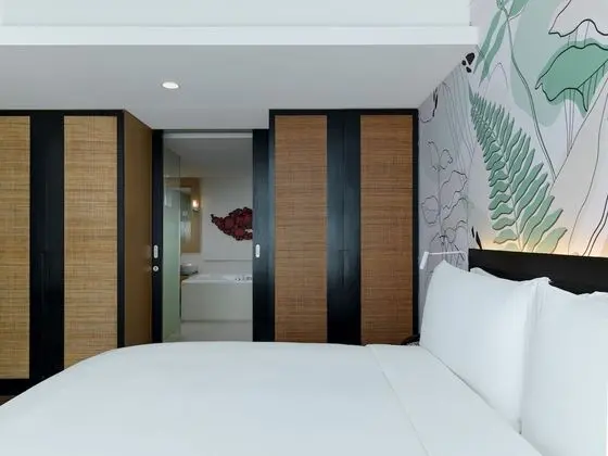 Two Bedroom Suite
