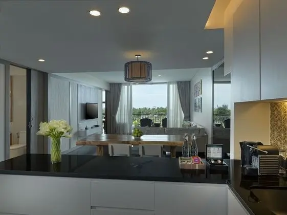 Two Bedroom Suite